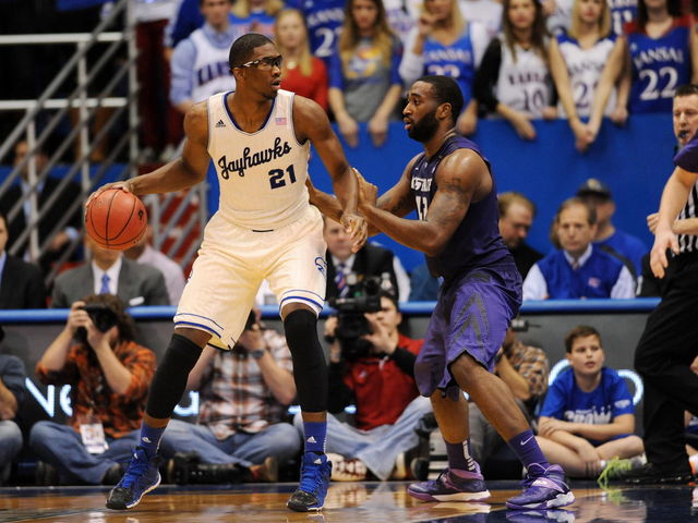 Top prospect Joel Embiid has stress fracture in right foot, to have surgery Friday