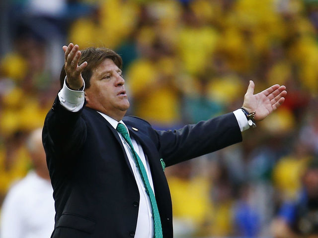 FIFA drops gay slur case against Mexico