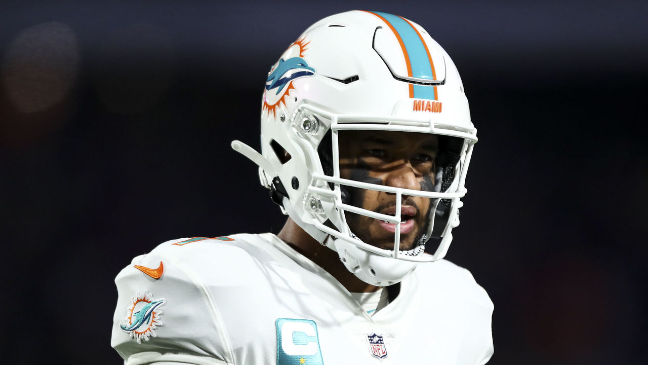 Miami Dolphins QB still in protocols, to miss 2022 Pro Bowl