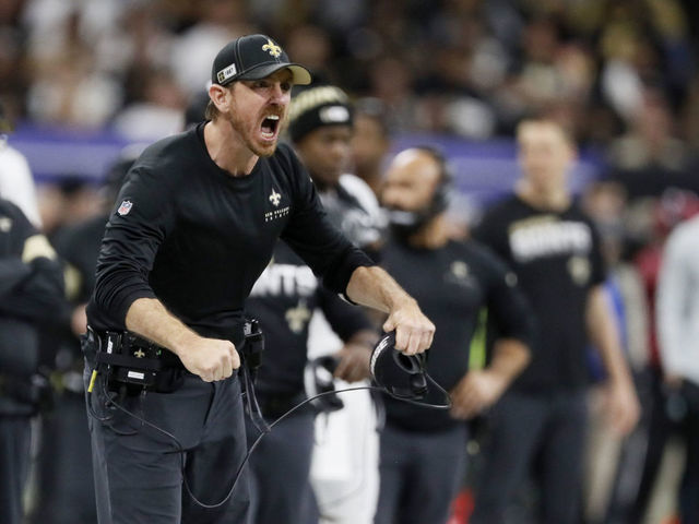 How Special is the 2021 Saints Defense? - Sports Illustrated New Orleans  Saints News, Analysis and More