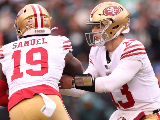 What time do the San Francisco 49ers play today? (Updated January 29)