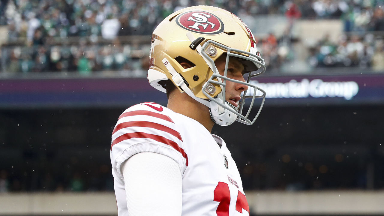 49ers' 2022 NFL season ends with NFC Championship Game loss to