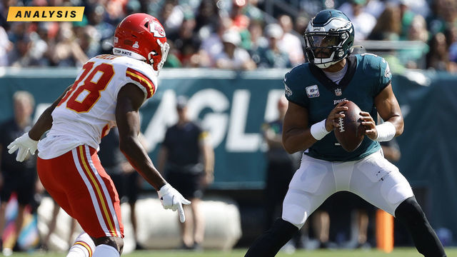 Super Bowl LVII Tale of the Tape: Who has the edge at each position group?