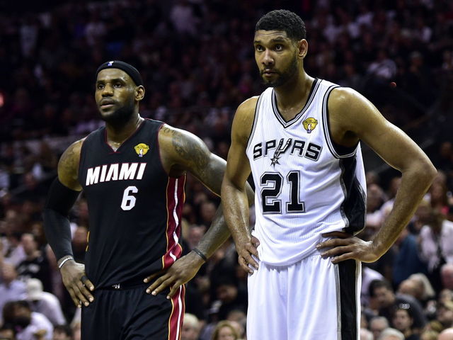 Who are the best NBA players of the Post-Jordan Era?