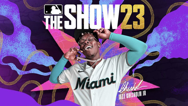 Marlins' Chisholm named MLB The Show cover athlete