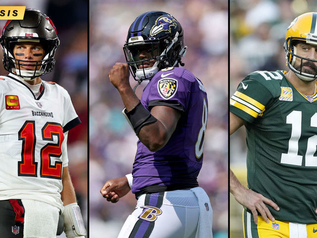 How long can the Ravens afford to wait on Lamar Jackson while keeping pace  with Joe Burrow and Deshaun Watson? 