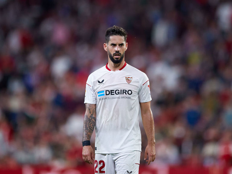 Isco's Union Berlin move collapses on quiet deadline day in Germany ...