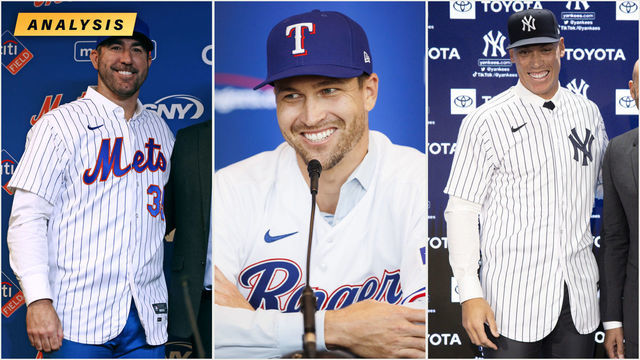 20 years of free agency: The more it changes, the more it stays the same