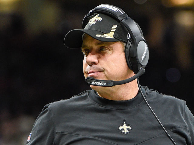 Sean Payton resigns as coach of New Orleans Saints: reports