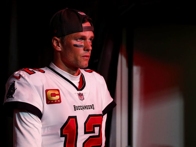 Former Buccaneers teammate shares Tom Brady tribute