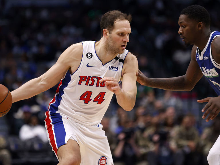 Pistons vs. Wizards postponed due to travel issues in Dallas