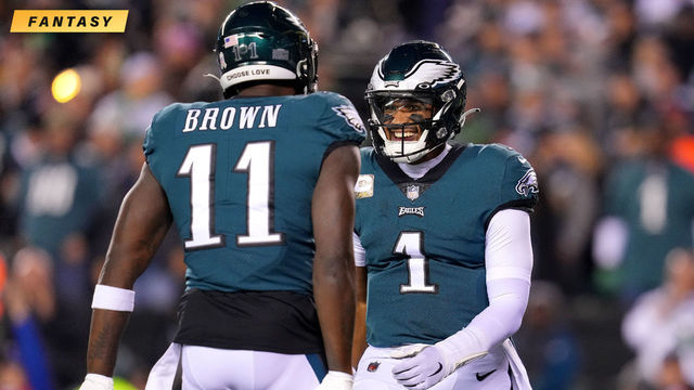 Fantasy: 2023 Player Rankings (February Update)