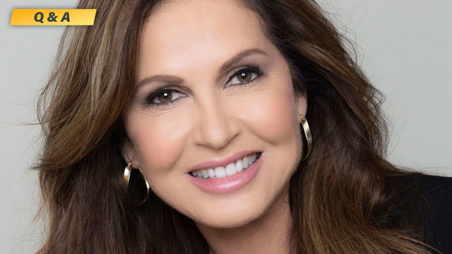 Years after Monday Night Football debacle, Lisa Guerrero faces the trauma