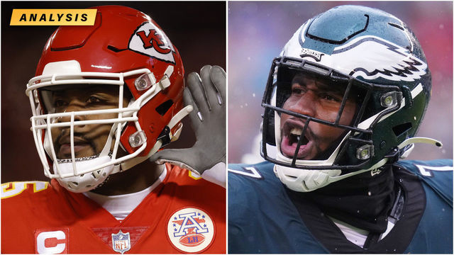 Dynasties are dwindling. Can Chiefs, Eagles, or another team buck the trend?