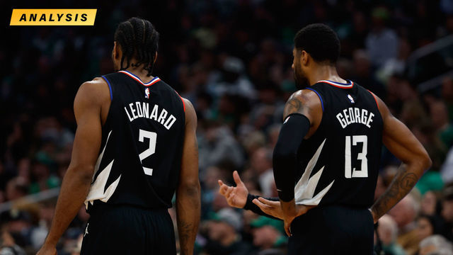 Are the Clippers a sleeping giant or a paper tiger?