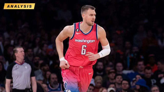 Deal or no deal? Porzingis makes sense for the Pelicans