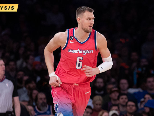 Deal or no deal? Porzingis makes sense for the Pelicans