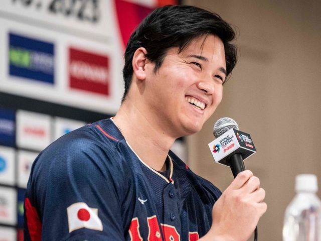 Ohtani set for WBC in Japan, but Angels future uncertain