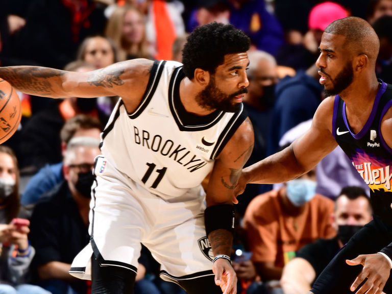 Report Nets rejected CP3 offer from Suns, Lakers' 1strounders for