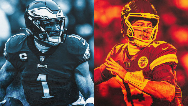 Super Bowl LVII betting guide: Best bet, deep prop dives, and more!