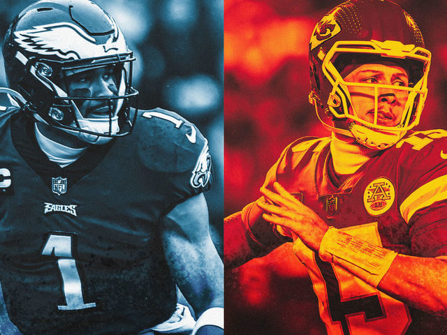 Super Bowl LVII betting guide: Best bet, deep prop dives, and more!
