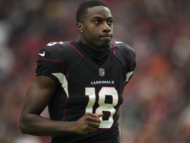 Cardinals wide receiver AJ Green announces retirement on Instagram