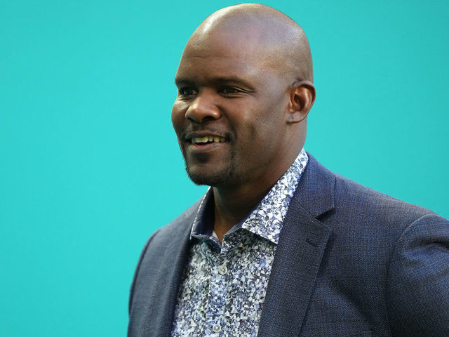 Steelers' Acclaimed Coach Brian Flores Hired by Vikings