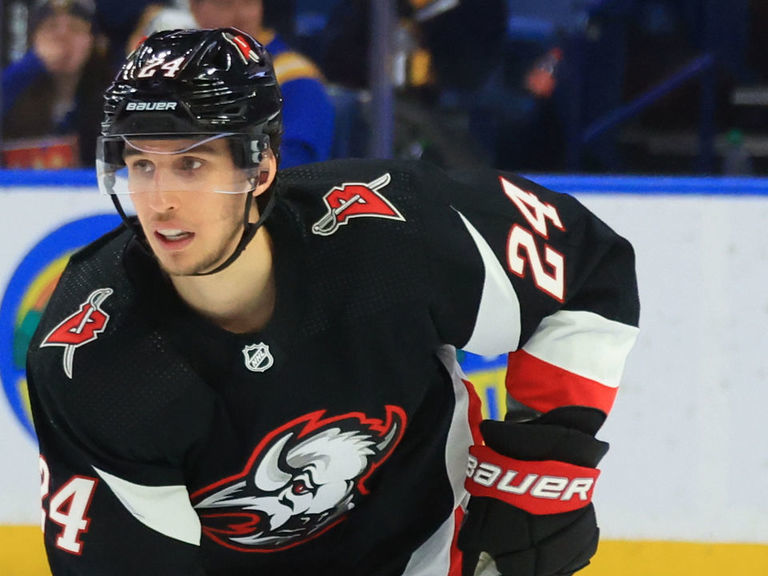 NHL Monday best bets Cozens to stay hot vs. Canadiens