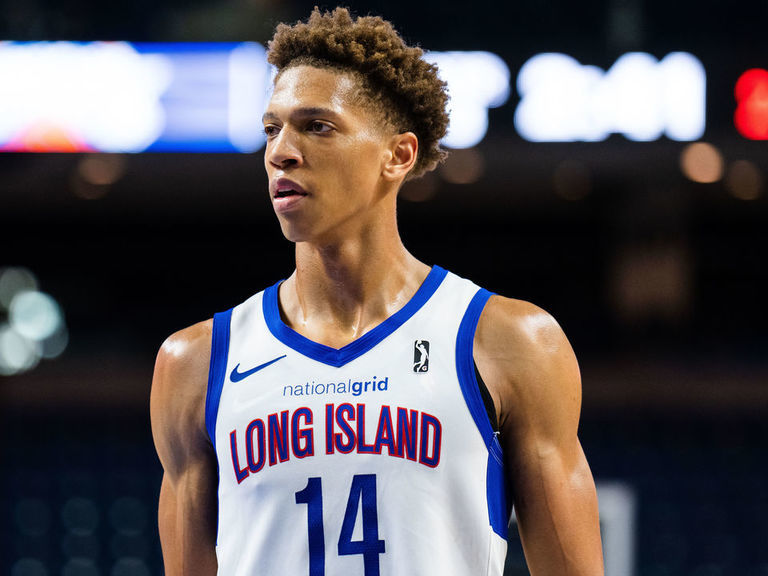 Kessler Edwards - Men's Basketball - Pepperdine University Athletics