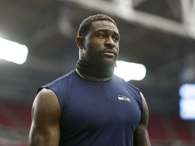 U.S. track athletes eager for DK Metcalf, NFL to experience real speed