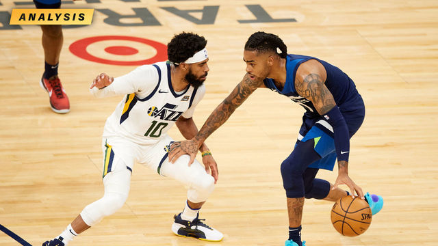 Examining the Lakers-Wolves-Jazz trade from every angle