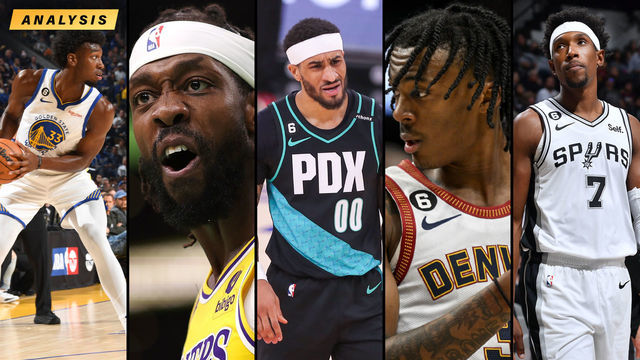 NBA trade deadline: Breaking down every major deal