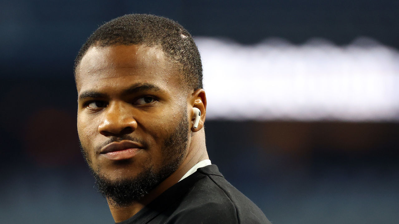 Dallas Cowboys LB Micah Parsons not happy about All-Pro snub