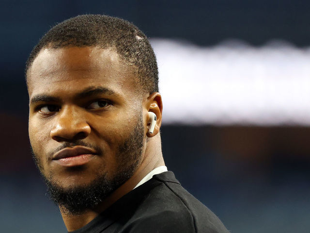 Dallas Cowboys LB Micah Parsons not happy about All-Pro snub, turns page to  'playoff mode' 