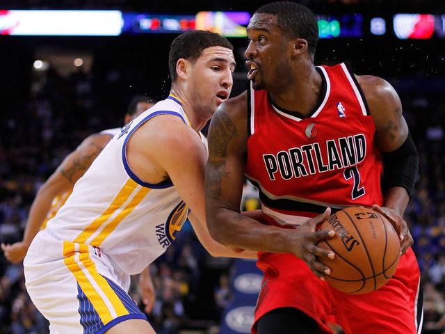 Maintaining perspective on Klay Thompson's trade value