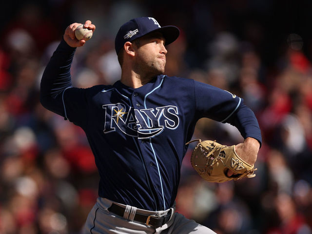 Jason Romano Rays Rays' Jason Adam to earn $1.775M after winning arbitration