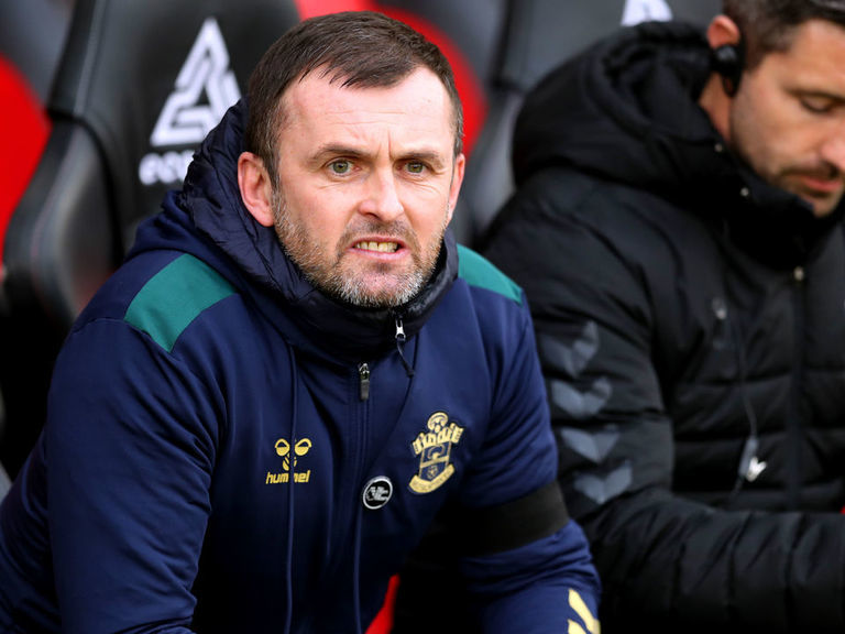 Southampton Fire Nathan Jones After Just 3 Months | TheScore.com