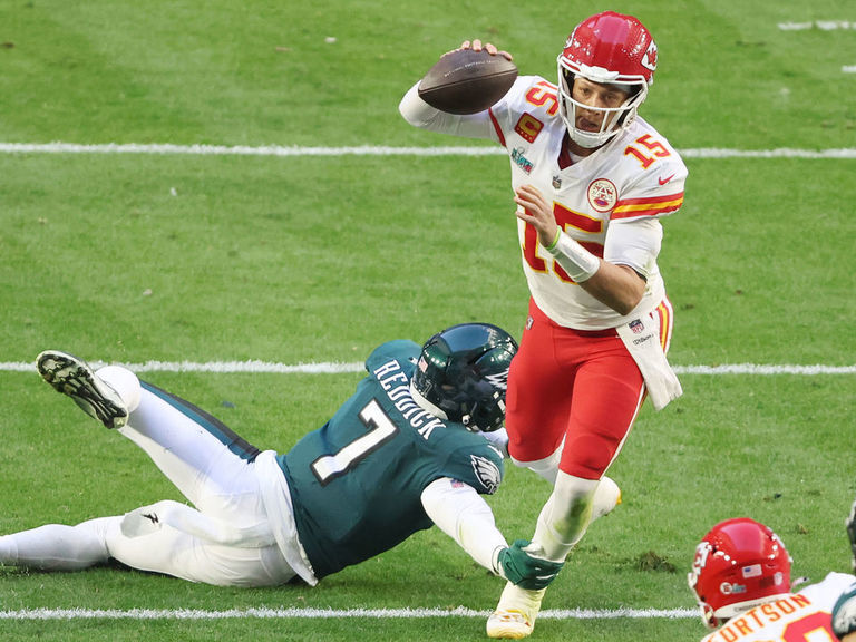 Chiefs' Andy Reid downplays Harrison Butker concerns