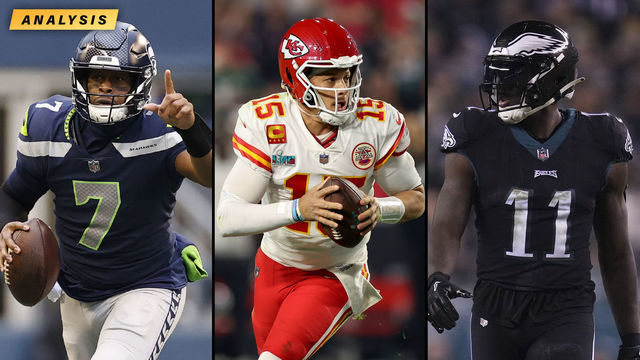 5 major lessons we learned from the 2022 NFL season