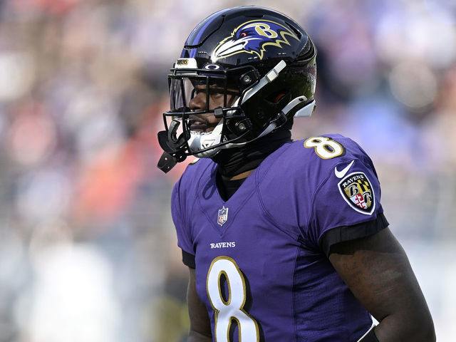 How will the offseason for Lamar Jackson and the Ravens unfold