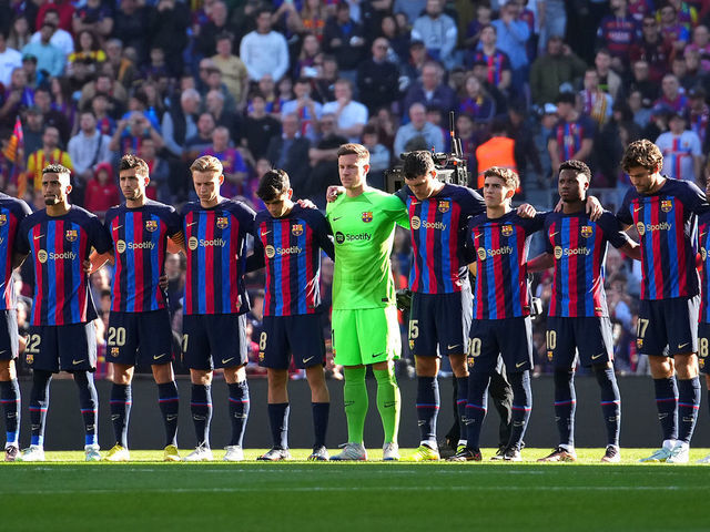 Barcelona in Hot Water Over Payments to Referee Consultant