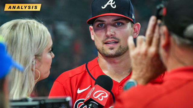 MLB should embrace the Bally's crisis and forge its next TV path