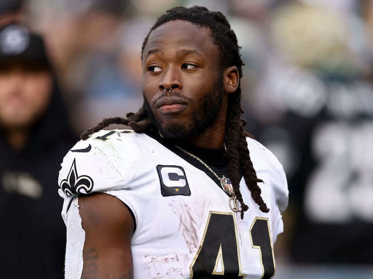 NFL, Vegas Cops Allowed Alvin Kamara To Play Pro Bowl Before Felony Battery  Arrest