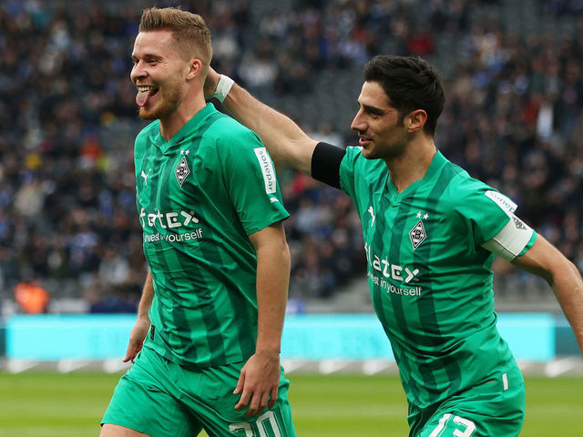 Bundesliga preview: Will Monchengladbach upset Bayern once again? | theScore.com