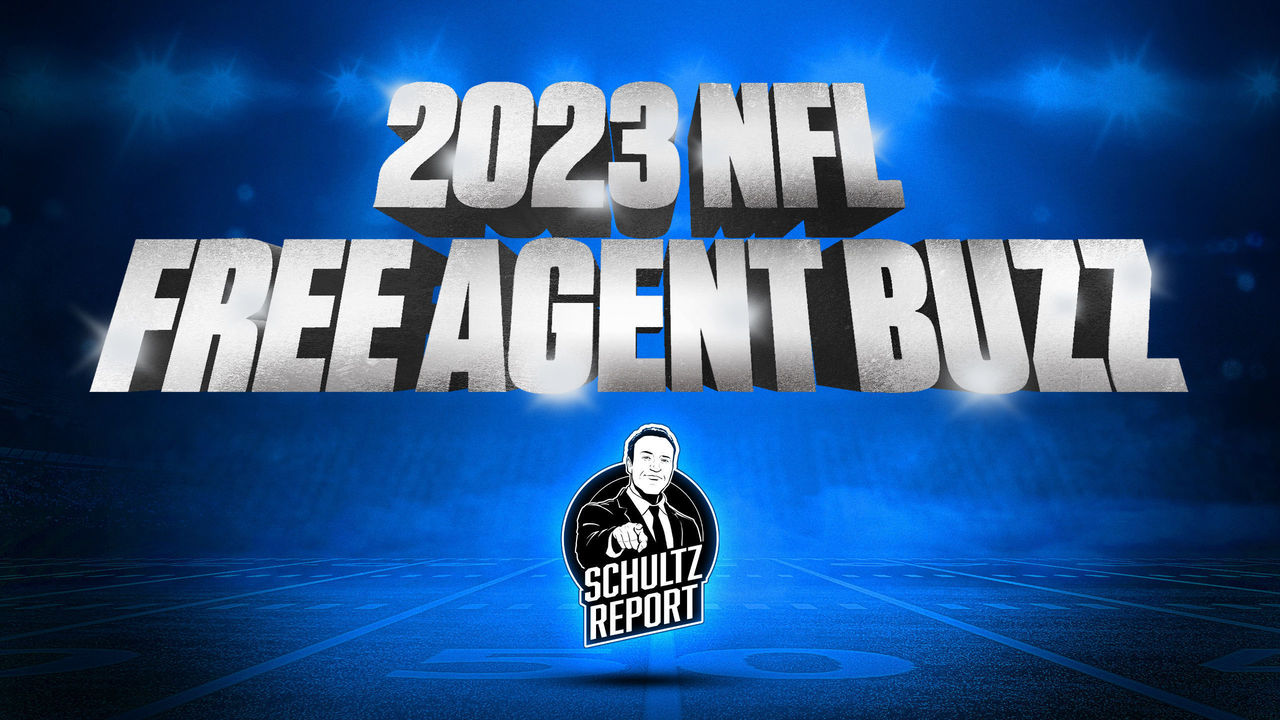 2023 NFL Free Agency Buzz: Updates on Player Signings, Restructures,  Franchise Tags