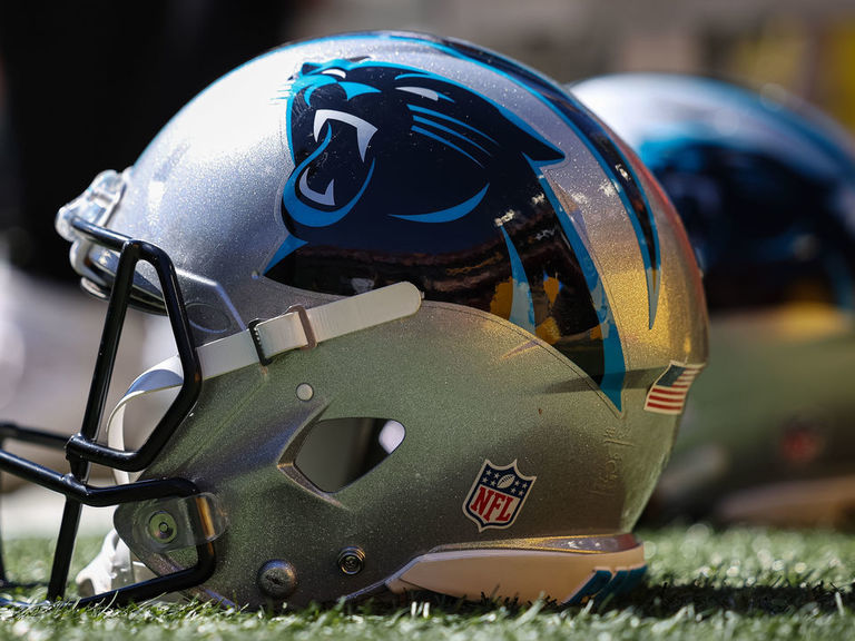 Panthers hire Rams' Brown as offensive coordinator