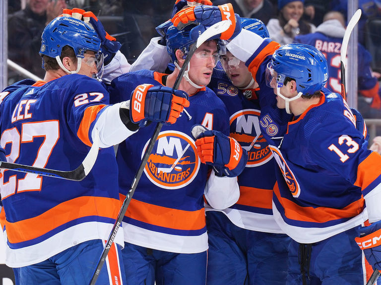 NHL Tuesday Best Bets: Islanders To Stave Off Elimination | TheScore.com