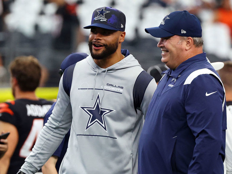 Cowboys hope McCarthy's play-calling provides boost