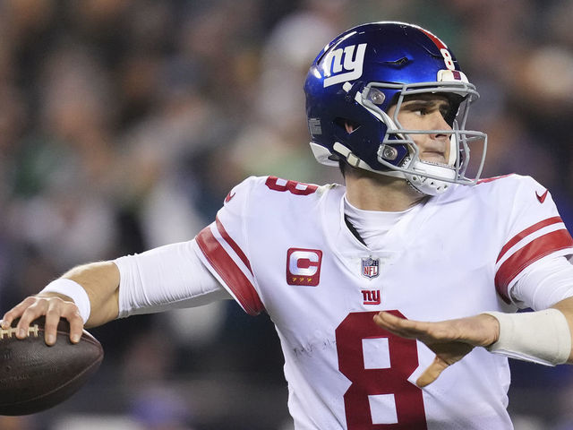 New York Giants News, Latest Headlines & Updates