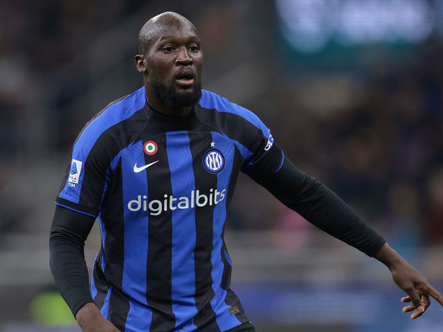 Lukaku struggling on Inter return as Porto come to town | theScore.com